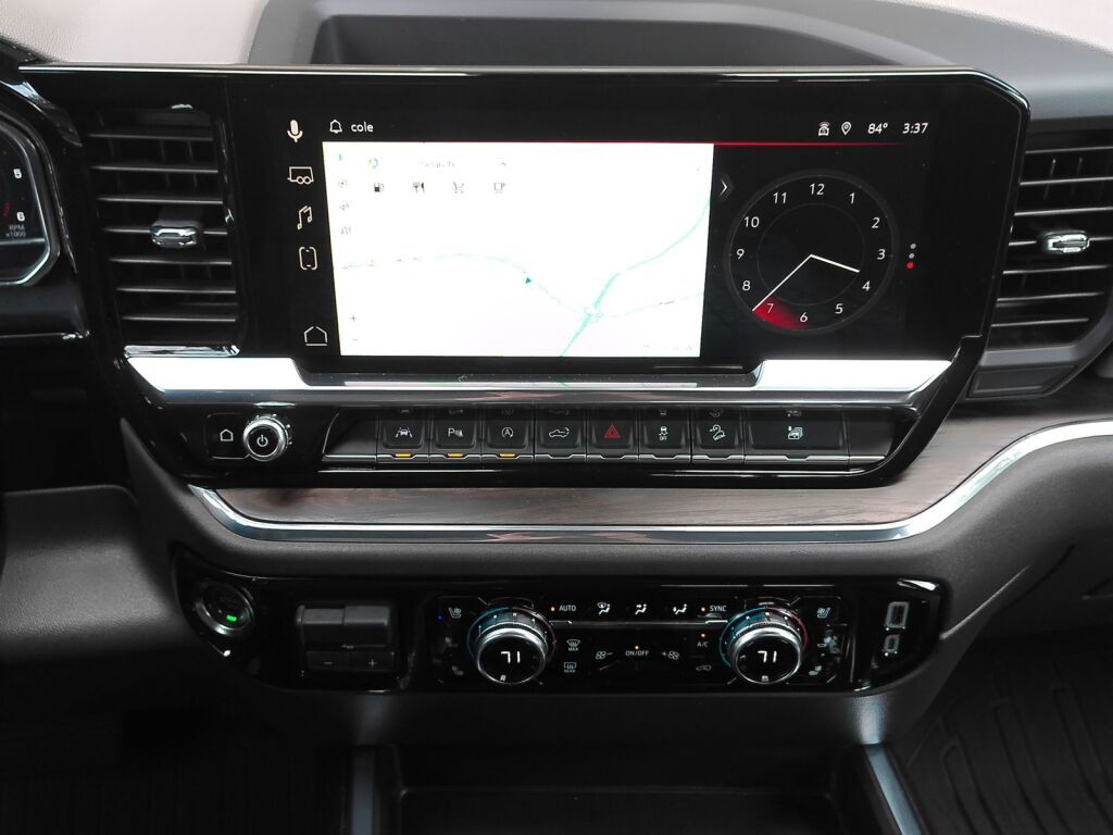 2025 GMC Sierra 1500 SLT Richmond VA