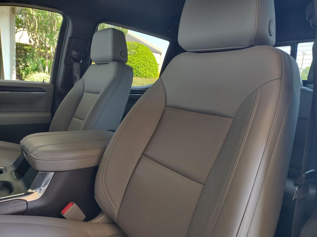 2025 GMC Sierra 1500 SLT Richmond VA