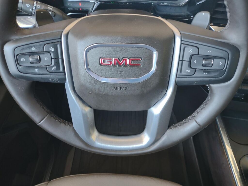 2025 GMC Sierra 1500 SLT Richmond VA