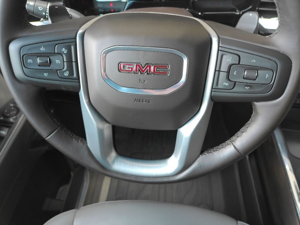 2025 GMC Sierra 1500 SLT Richmond VA