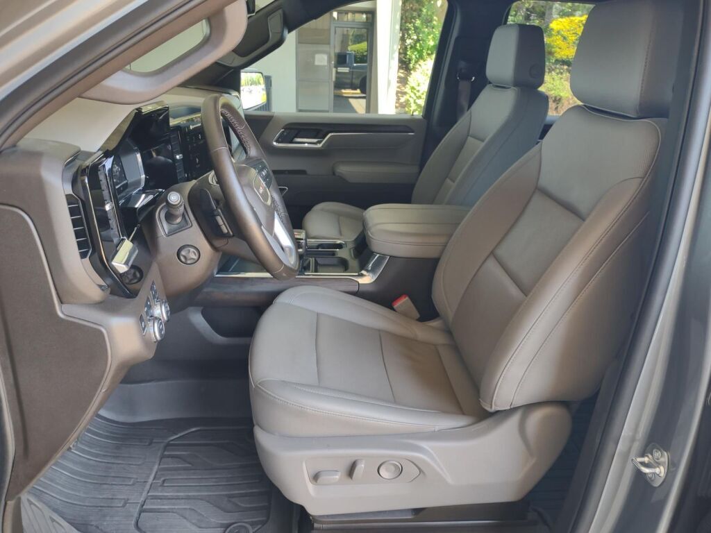 2025 GMC Sierra 1500 SLT Richmond VA