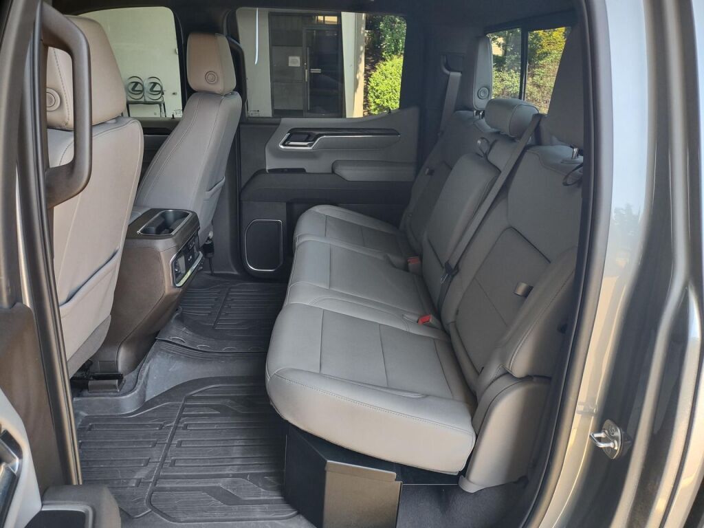 2025 GMC Sierra 1500 SLT Richmond VA