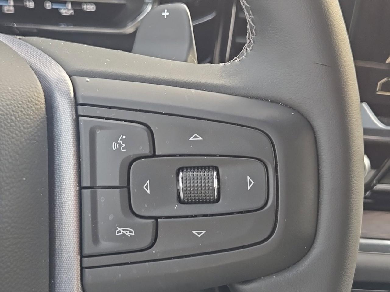 2025 GMC Sierra 1500 SLT Fredericksburg VA