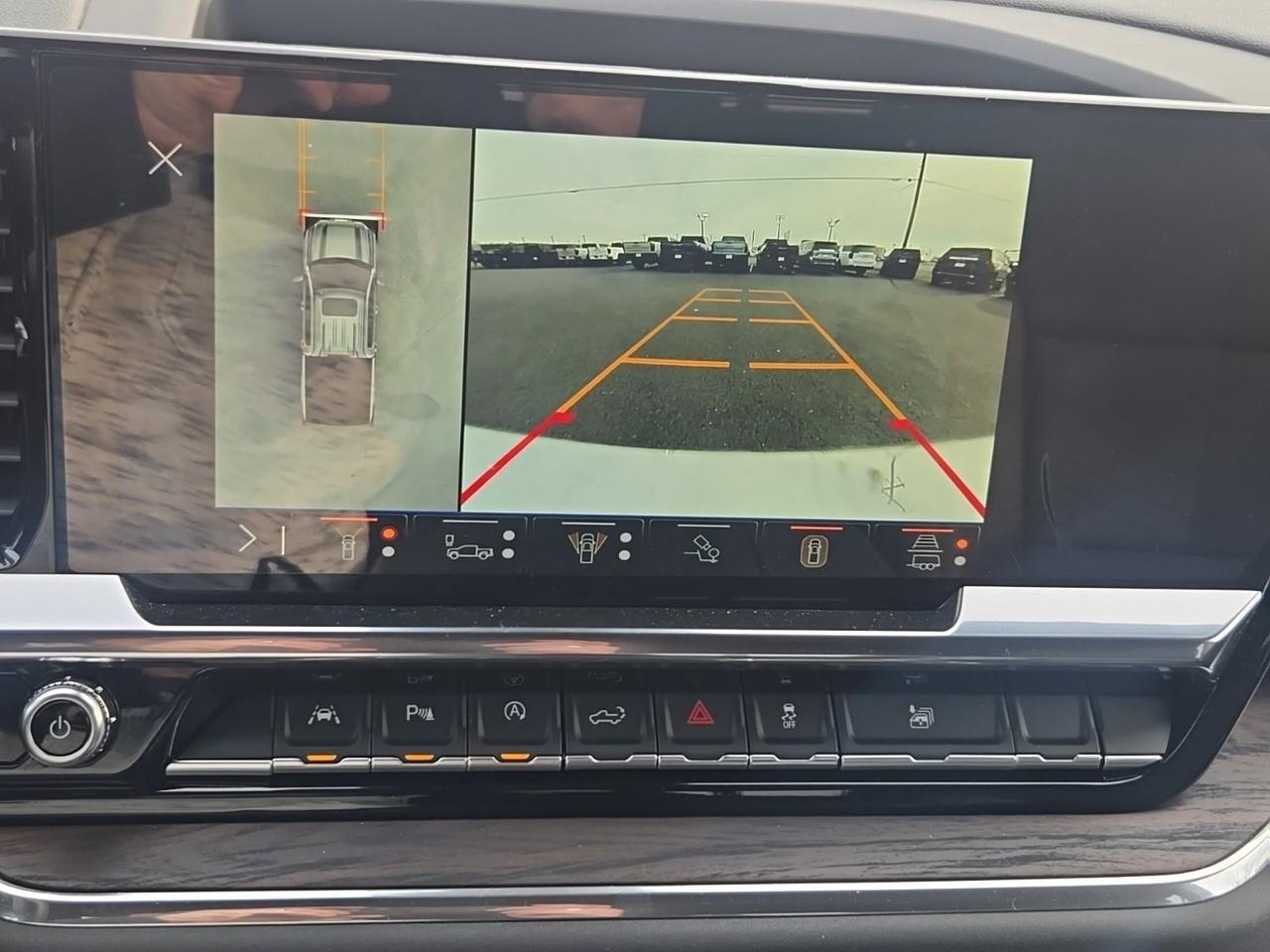 2025 GMC Sierra 1500 SLT Fredericksburg VA