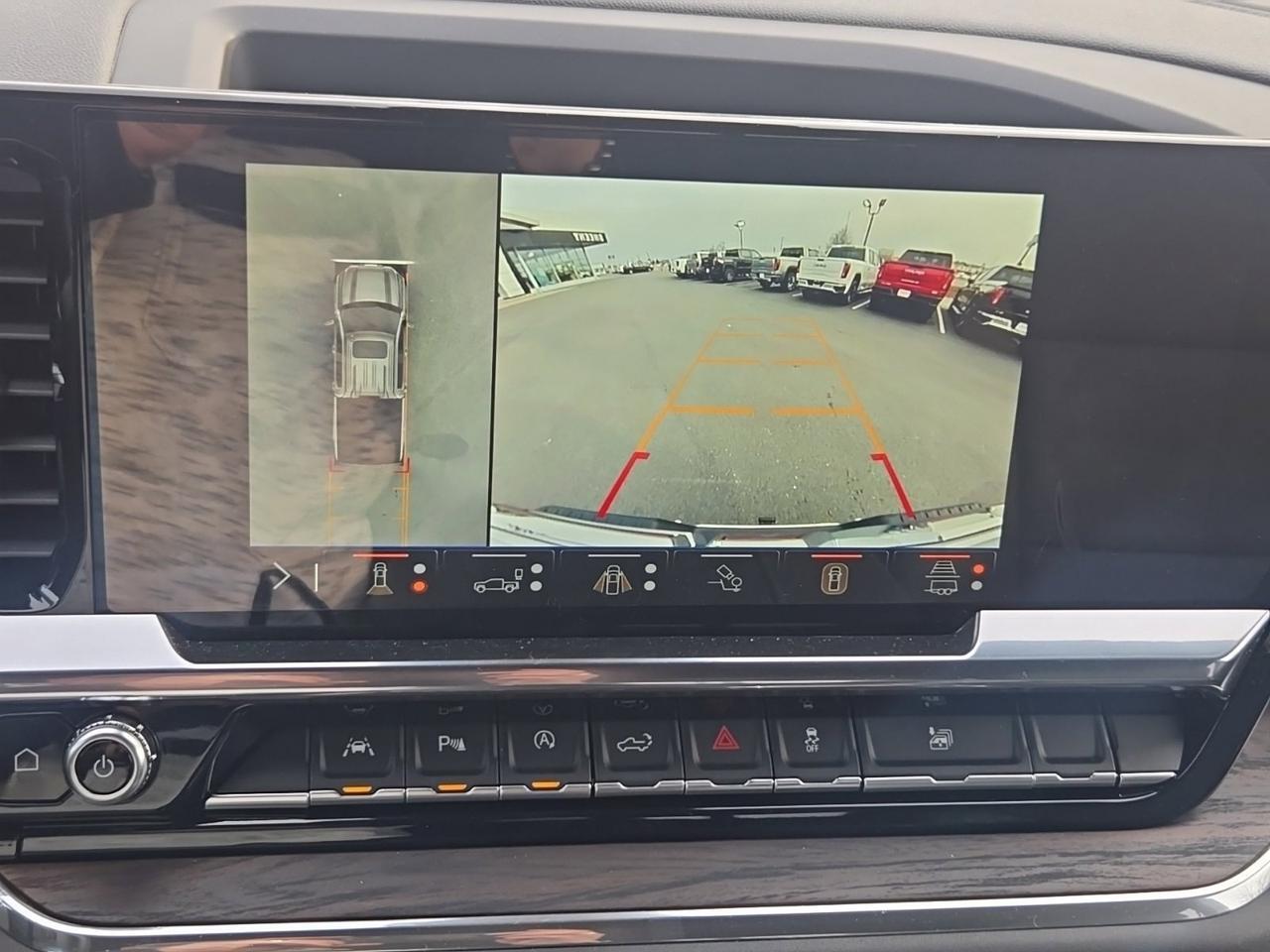 2025 GMC Sierra 1500 SLT Fredericksburg VA