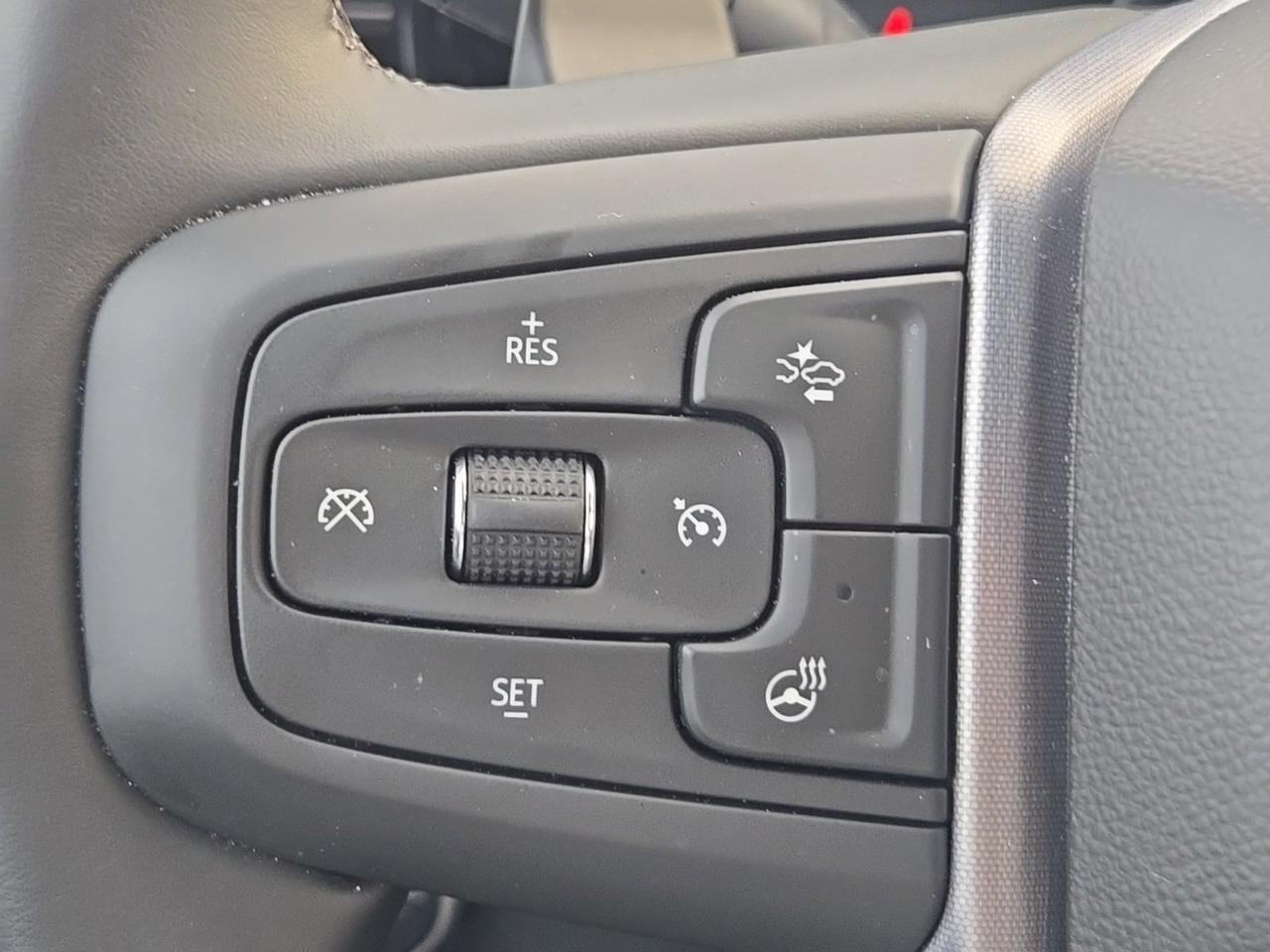 2025 GMC Sierra 1500 SLT Fredericksburg VA