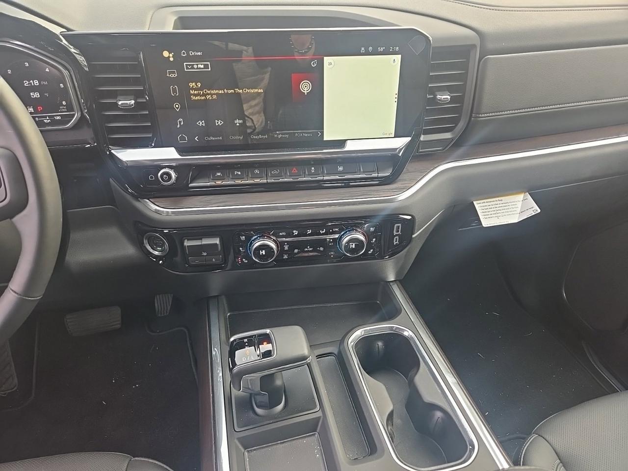 2025 GMC Sierra 1500 SLT Fredericksburg VA