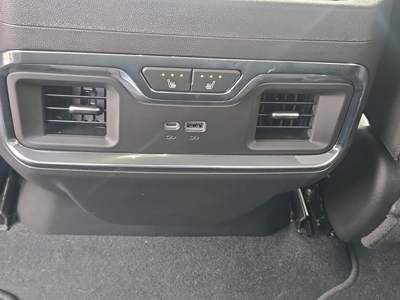 2025 GMC Sierra 1500 SLT Fredericksburg VA