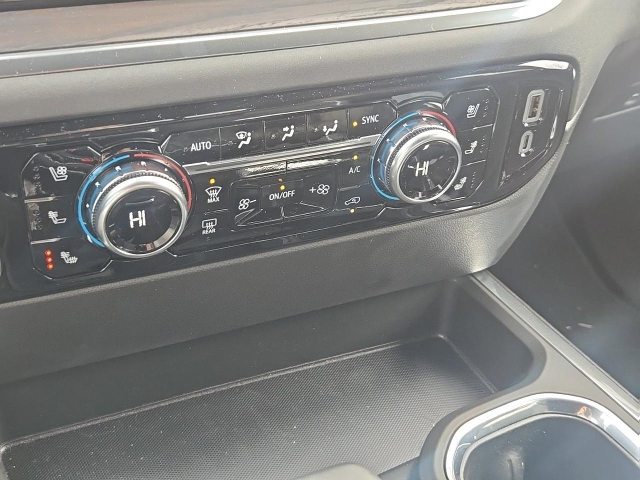 2025 GMC Sierra 1500 SLT Fredericksburg VA