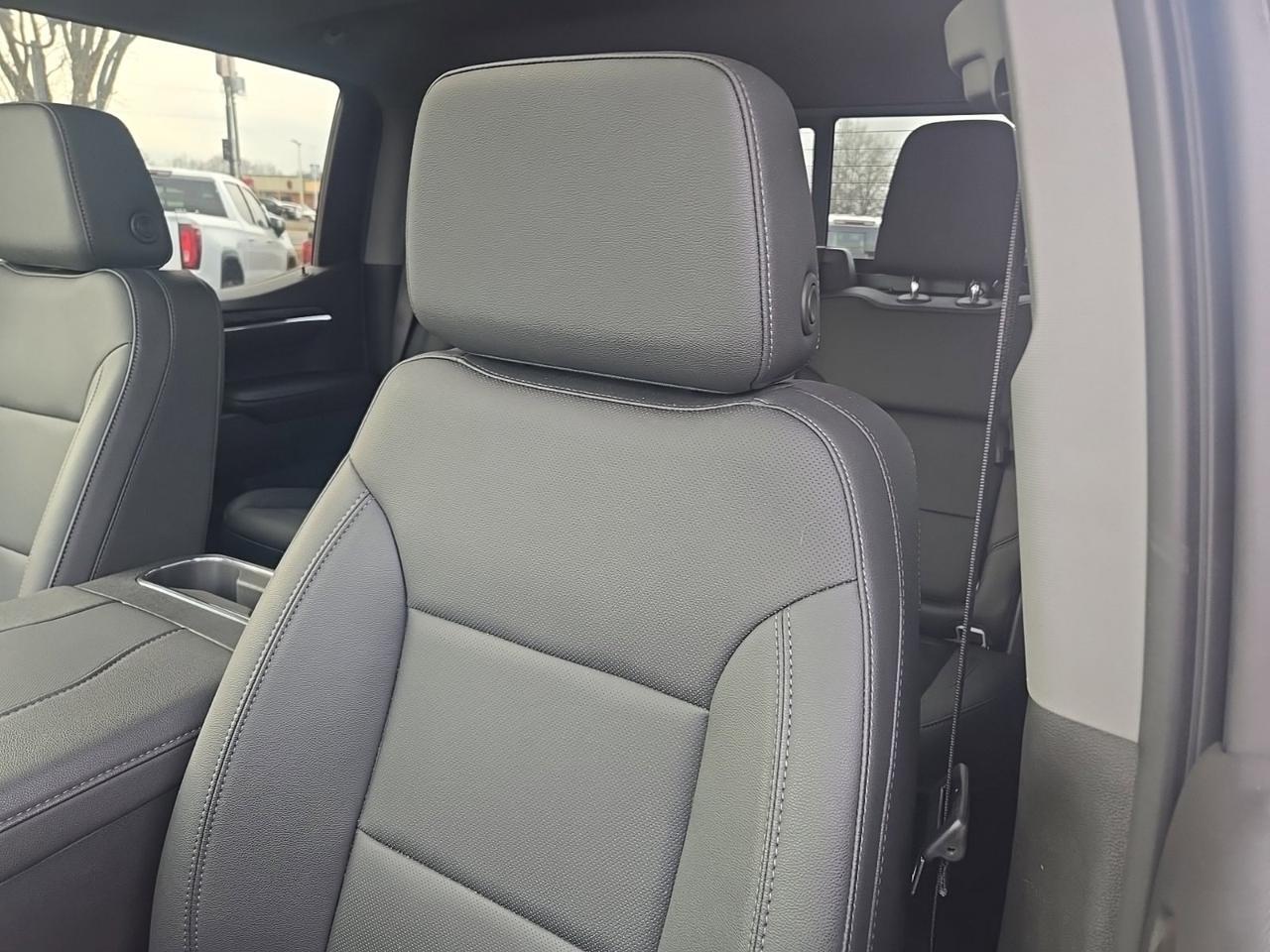 2025 GMC Sierra 1500 SLT Fredericksburg VA