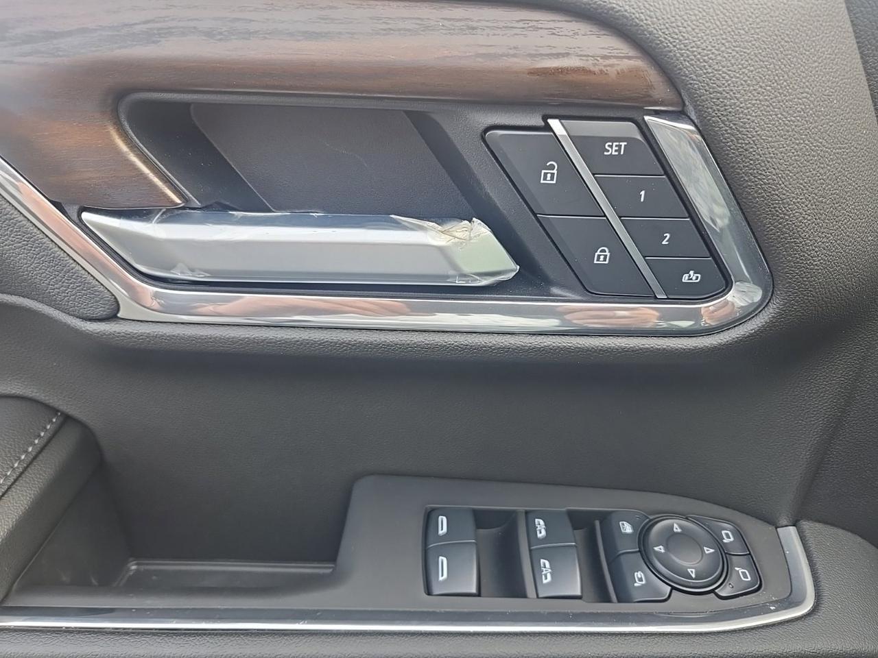 2025 GMC Sierra 1500 SLT Fredericksburg VA