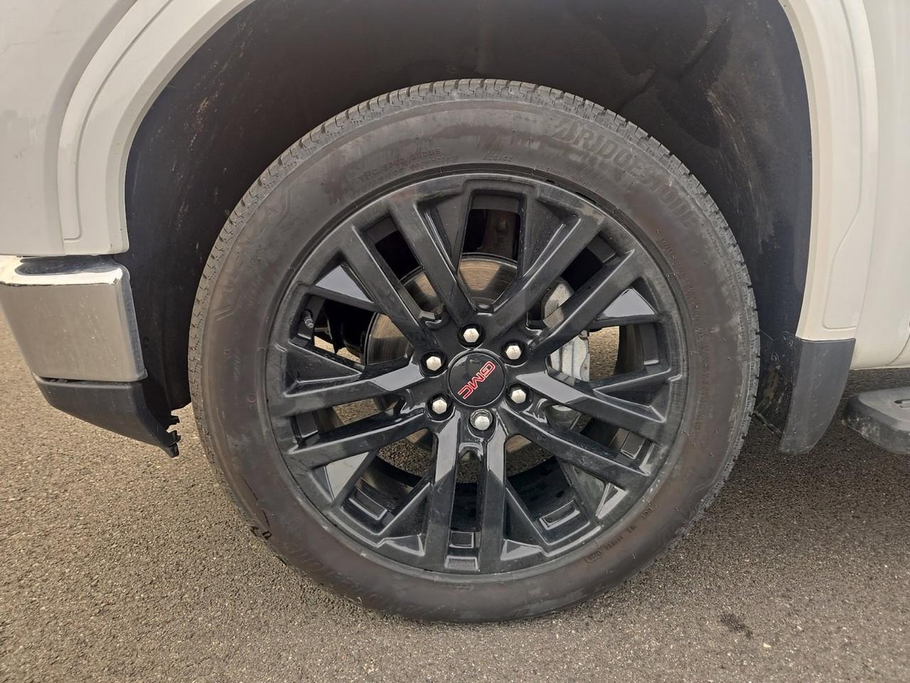 2025 GMC Sierra 1500 SLT Fredericksburg VA