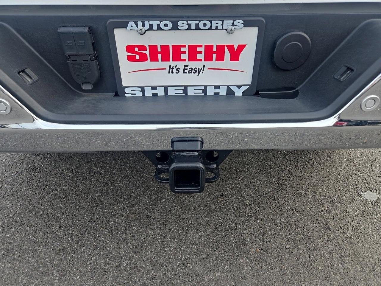 2025 GMC Sierra 1500 SLT Fredericksburg VA