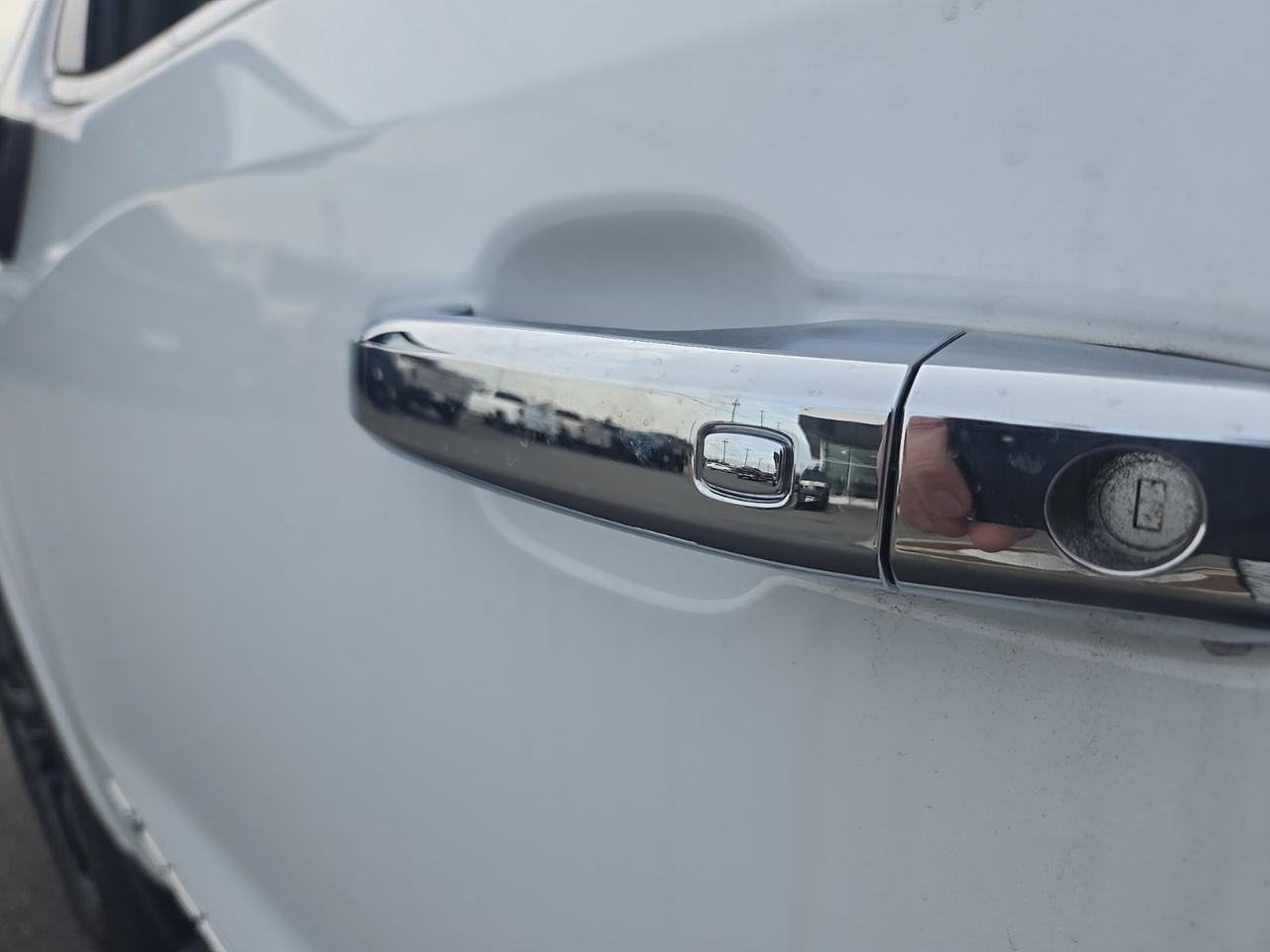 2025 GMC Sierra 1500 SLT Fredericksburg VA