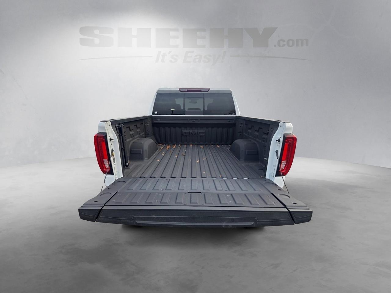 2025 GMC Sierra 1500 SLT Fredericksburg VA