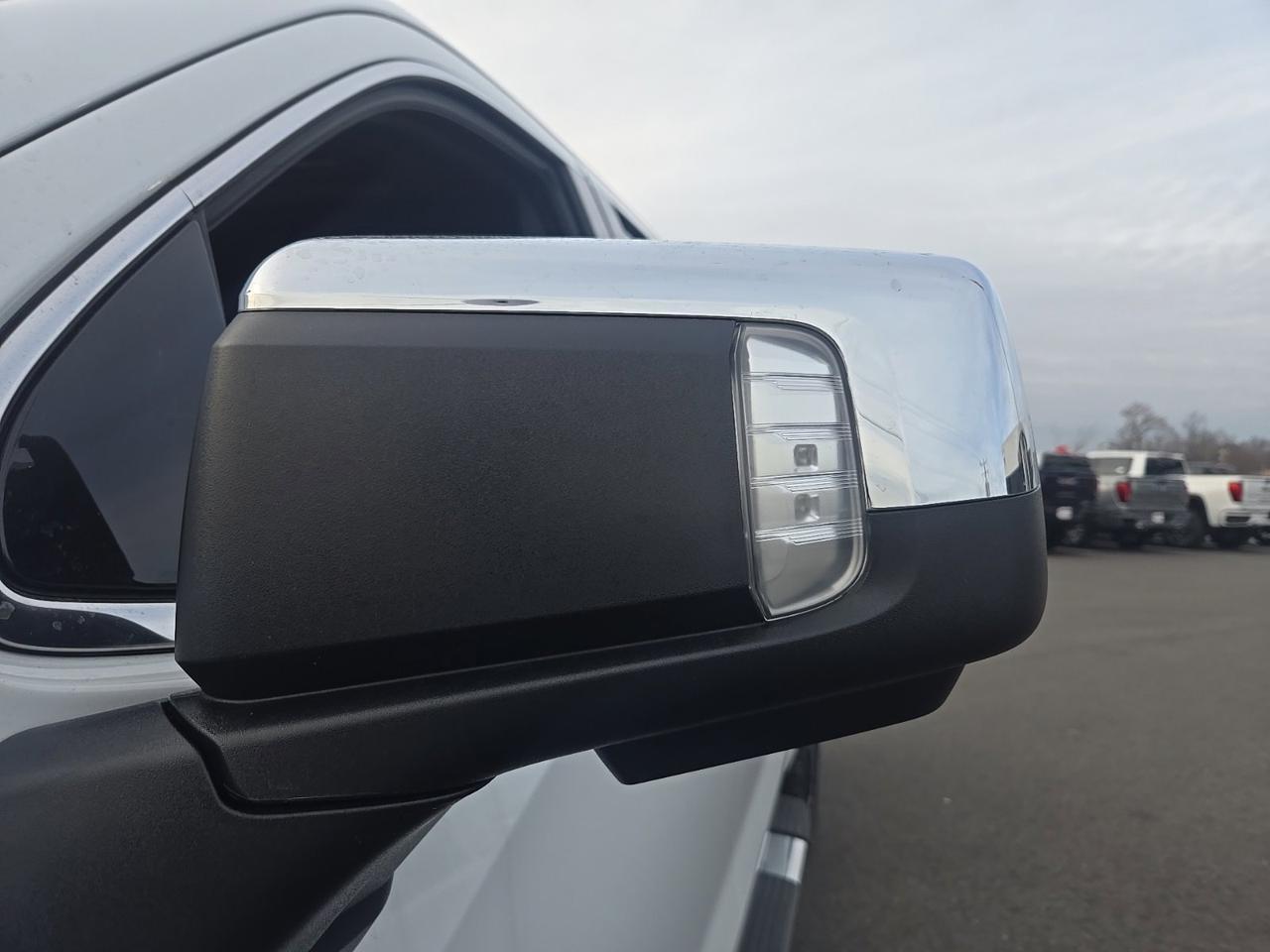 2025 GMC Sierra 1500 SLT Fredericksburg VA