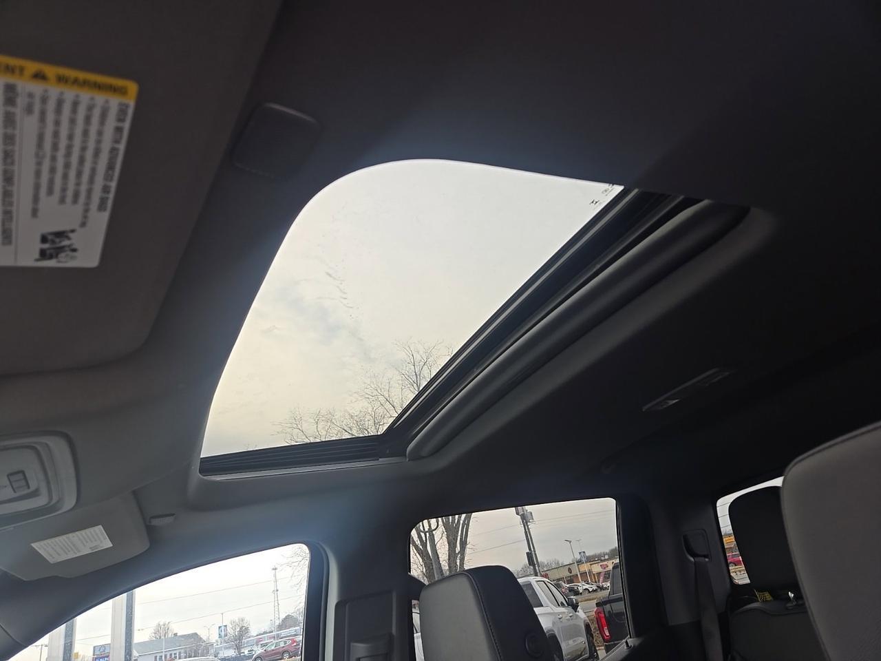 2025 GMC Sierra 1500 SLT Fredericksburg VA