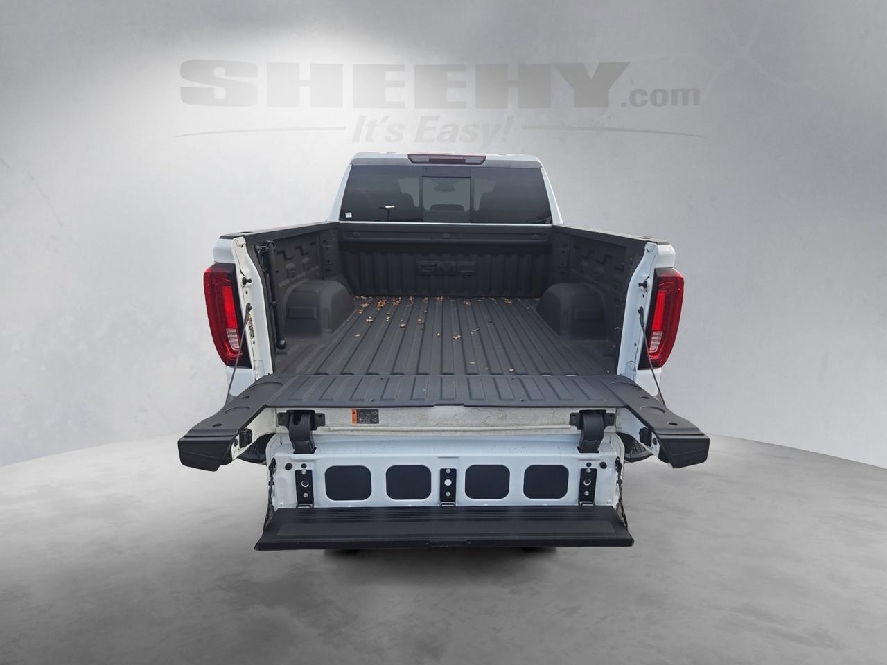 2025 GMC Sierra 1500 SLT Fredericksburg VA
