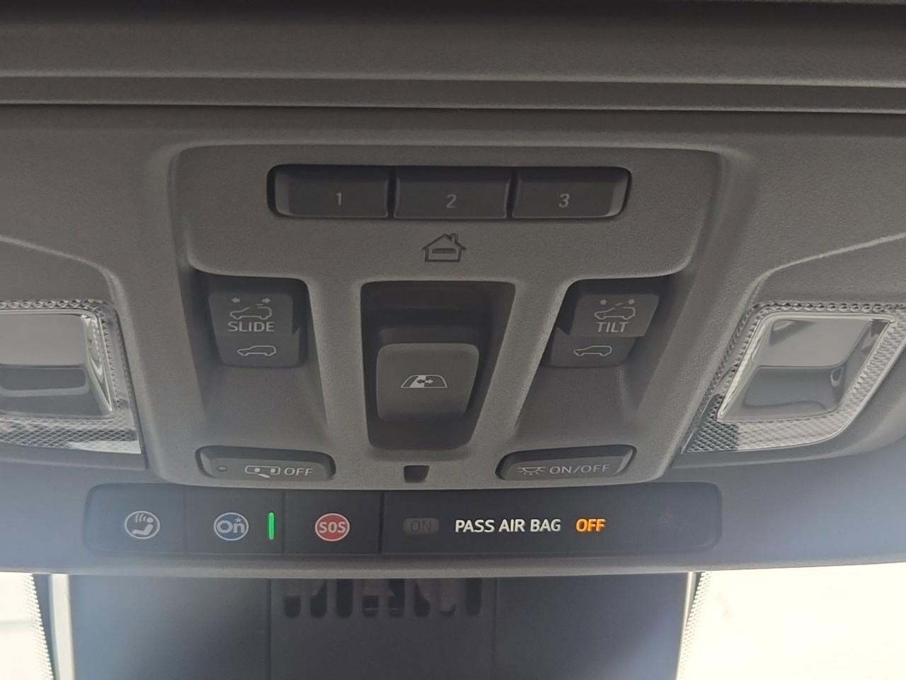 2025 GMC Sierra 1500 SLT Fredericksburg VA