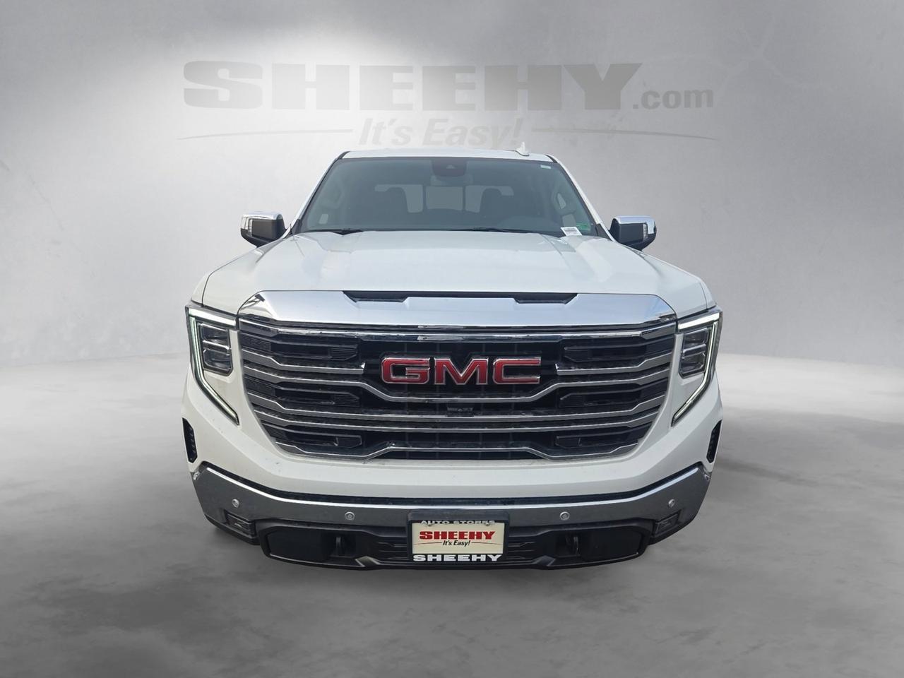 2025 GMC Sierra 1500 SLT Fredericksburg VA