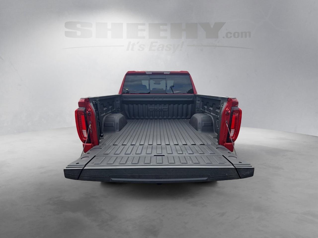 2025 GMC Sierra 1500 SLT Fredericksburg VA
