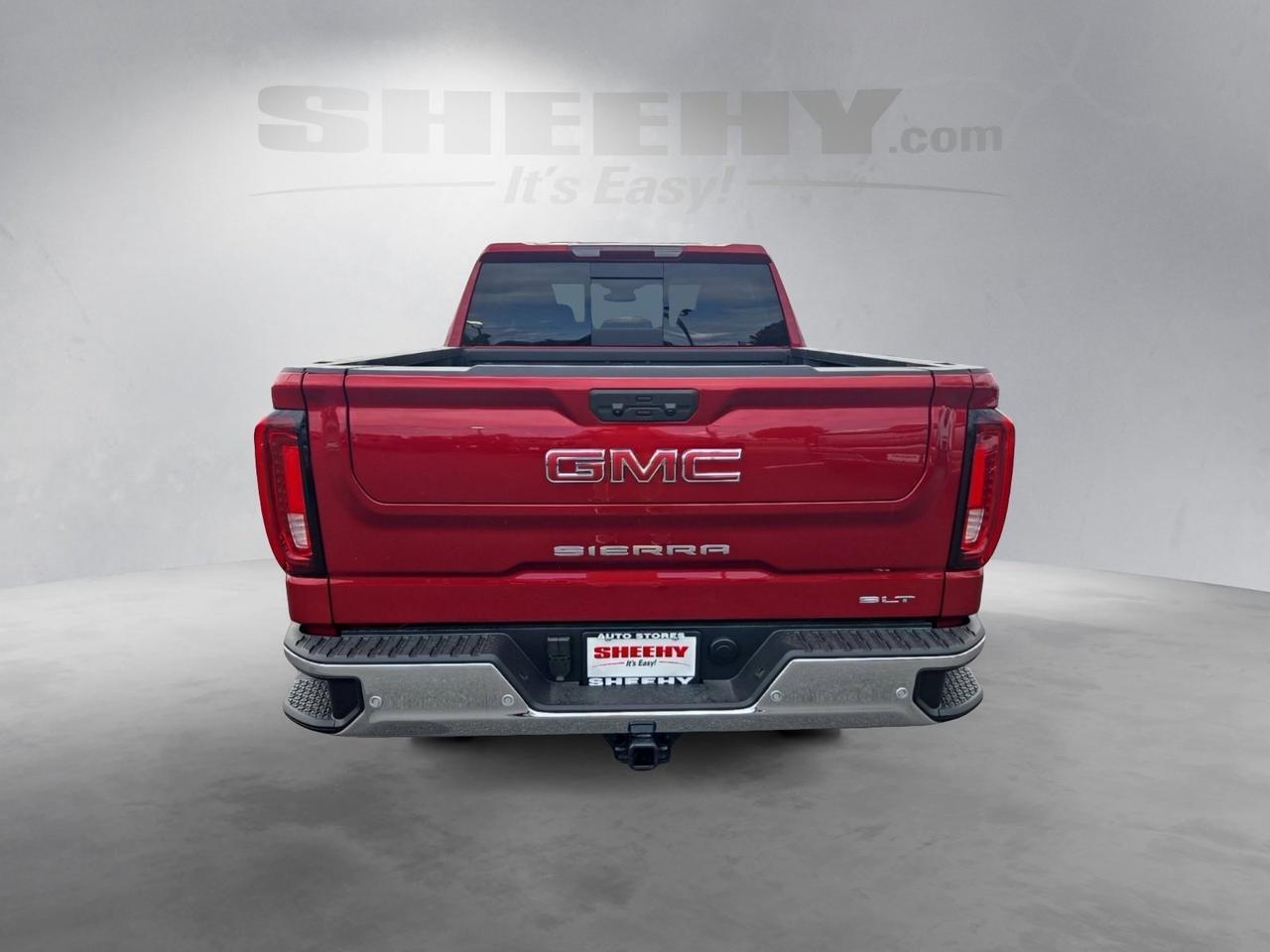 2025 GMC Sierra 1500 SLT Fredericksburg VA