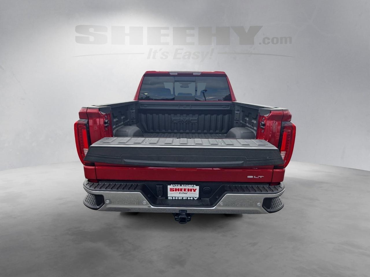 2025 GMC Sierra 1500 SLT Fredericksburg VA