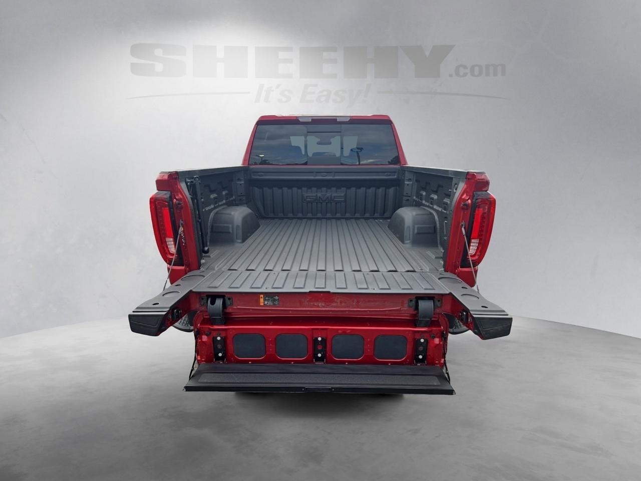 2025 GMC Sierra 1500 SLT Fredericksburg VA