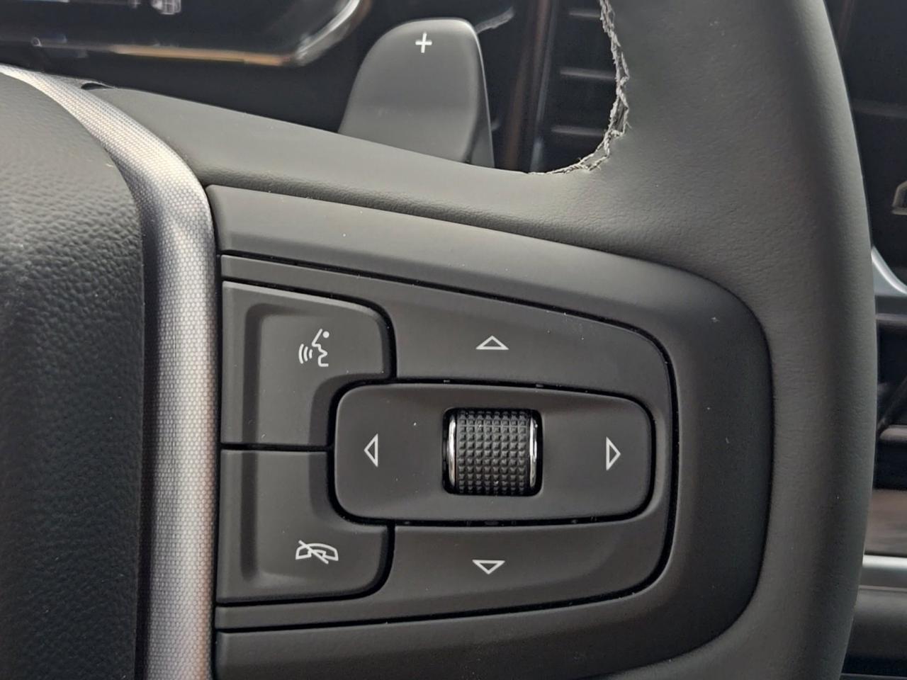 2025 GMC Sierra 1500 SLT Fredericksburg VA