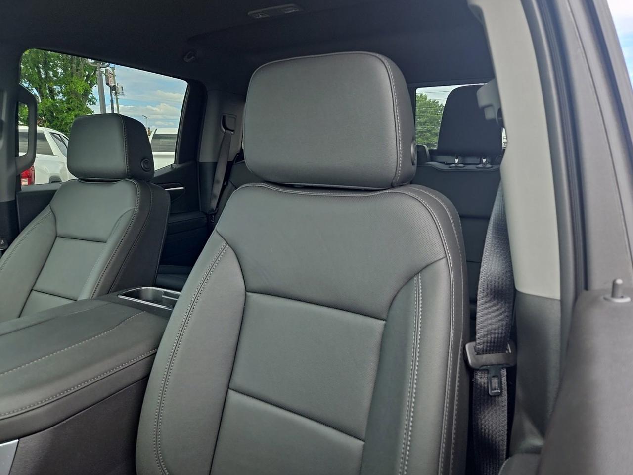 2025 GMC Sierra 1500 SLT Fredericksburg VA