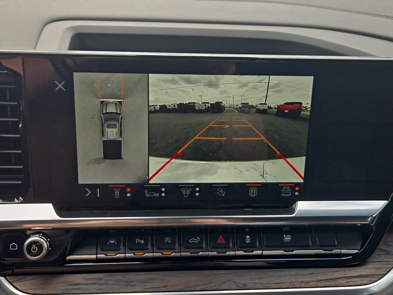 2025 GMC Sierra 1500 SLT Fredericksburg VA