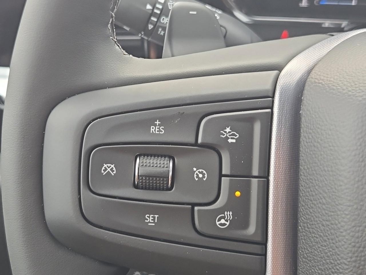 2025 GMC Sierra 1500 SLT Fredericksburg VA