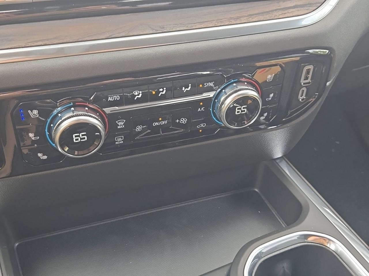 2025 GMC Sierra 1500 SLT Fredericksburg VA