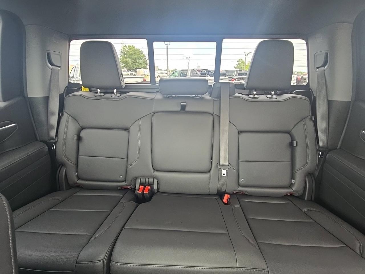 2025 GMC Sierra 1500 SLT Fredericksburg VA