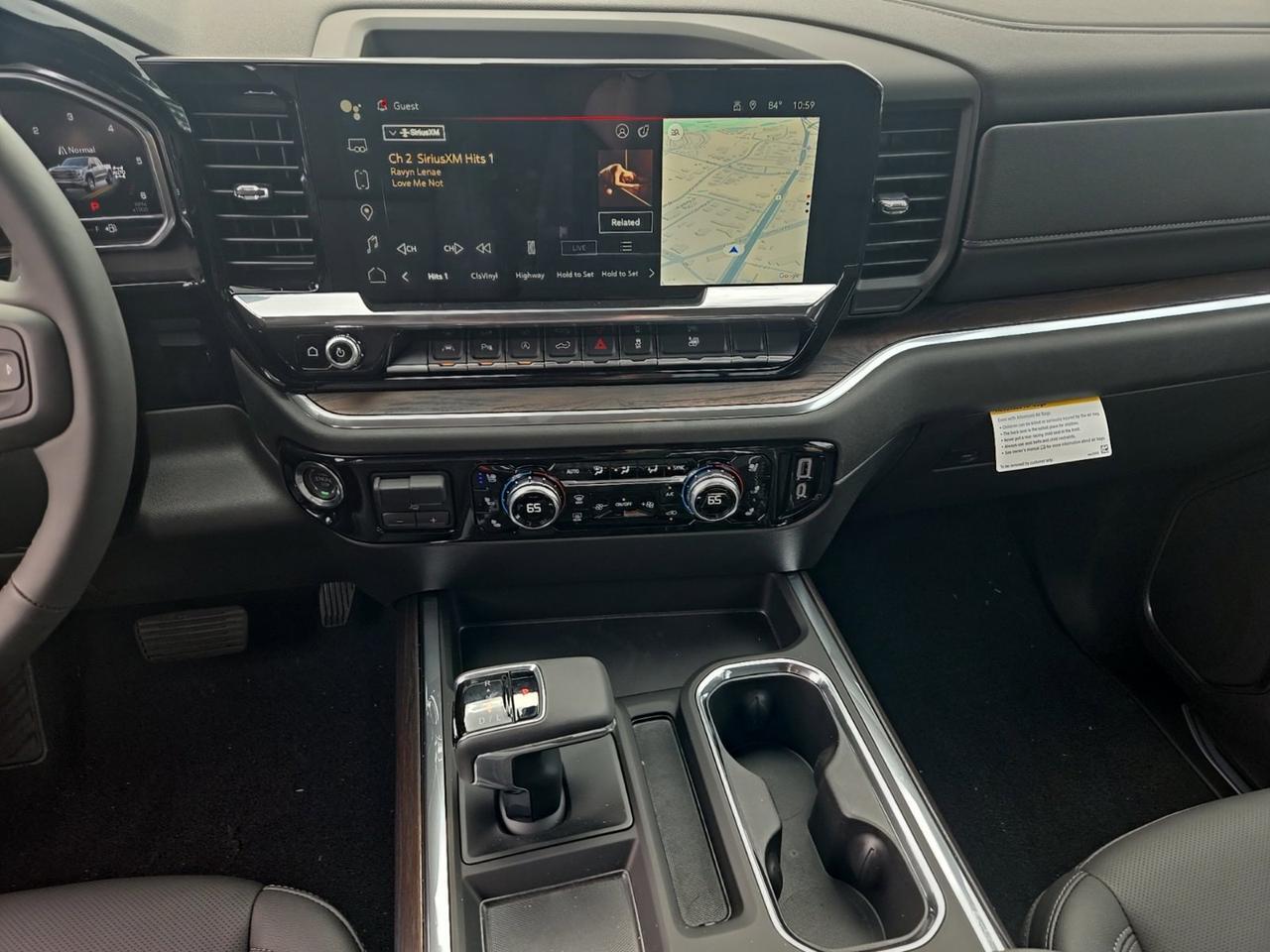 2025 GMC Sierra 1500 SLT Fredericksburg VA
