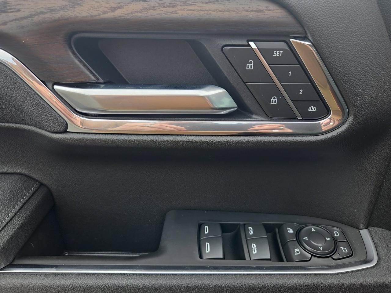 2025 GMC Sierra 1500 SLT Fredericksburg VA