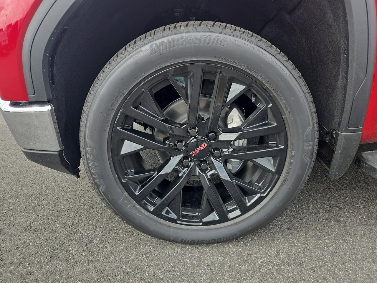 2025 GMC Sierra 1500 SLT Fredericksburg VA
