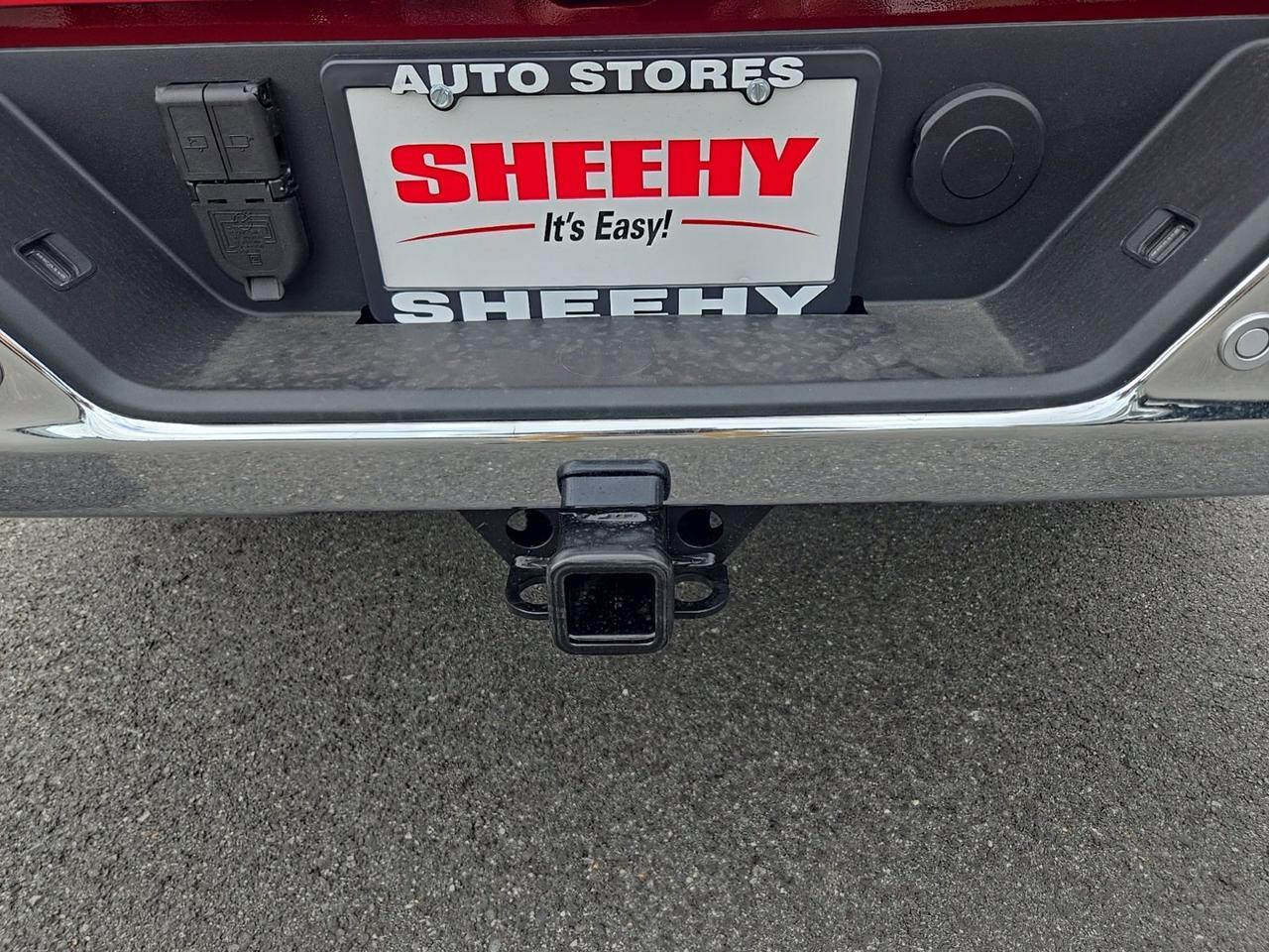2025 GMC Sierra 1500 SLT Fredericksburg VA