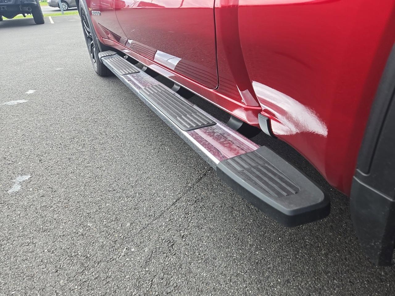 2025 GMC Sierra 1500 SLT Fredericksburg VA
