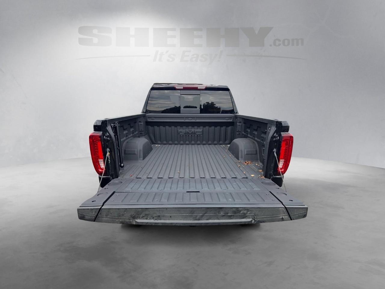 2025 GMC Sierra 1500 SLT Fredericksburg VA
