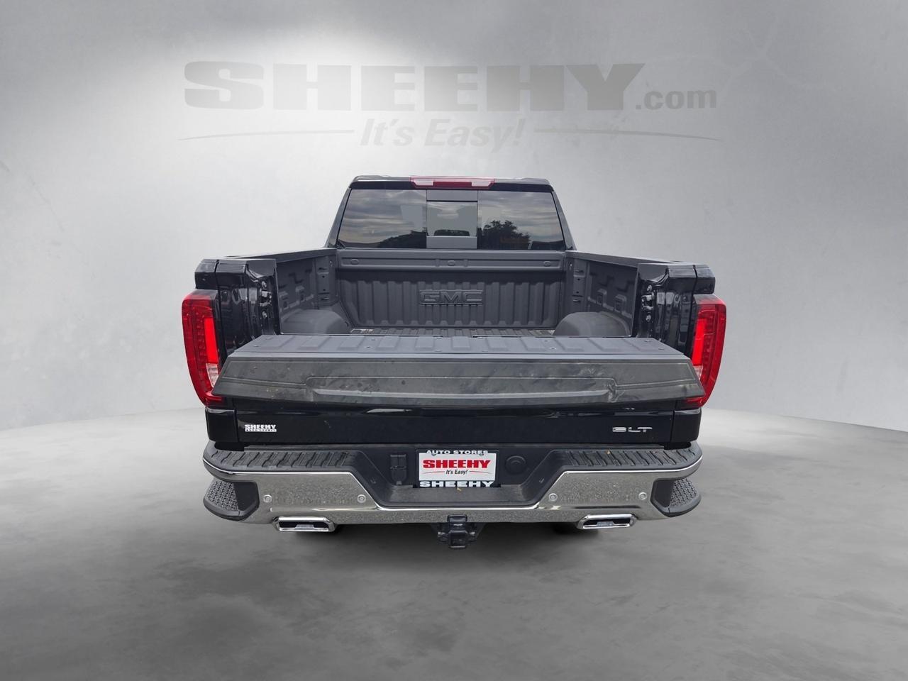 2025 GMC Sierra 1500 SLT Fredericksburg VA