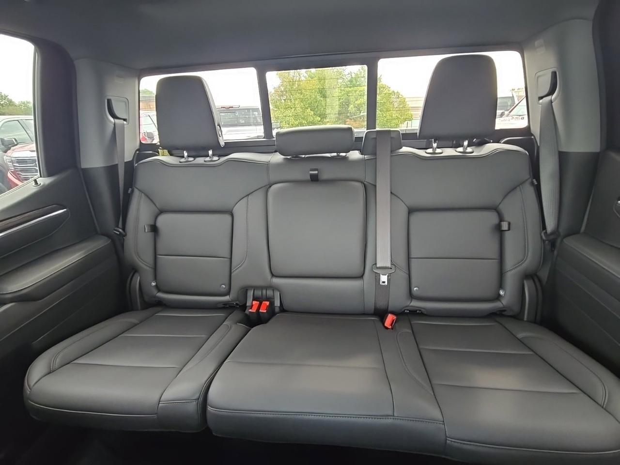 2025 GMC Sierra 1500 SLT Fredericksburg VA