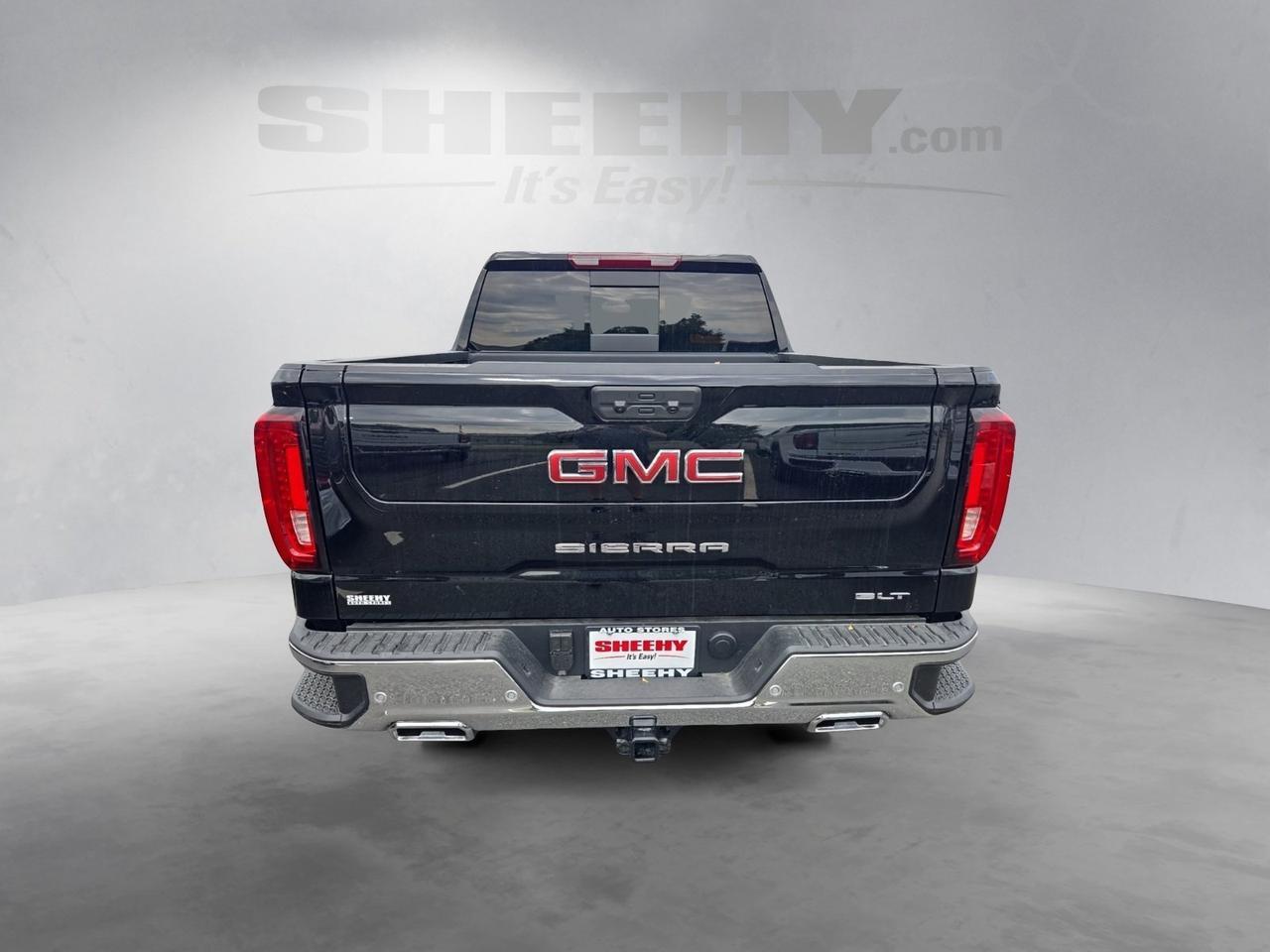 2025 GMC Sierra 1500 SLT Fredericksburg VA