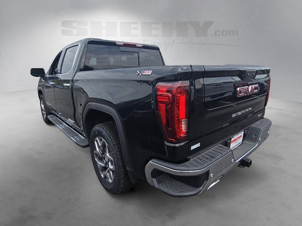 2025 GMC Sierra 1500 SLT Fredericksburg VA