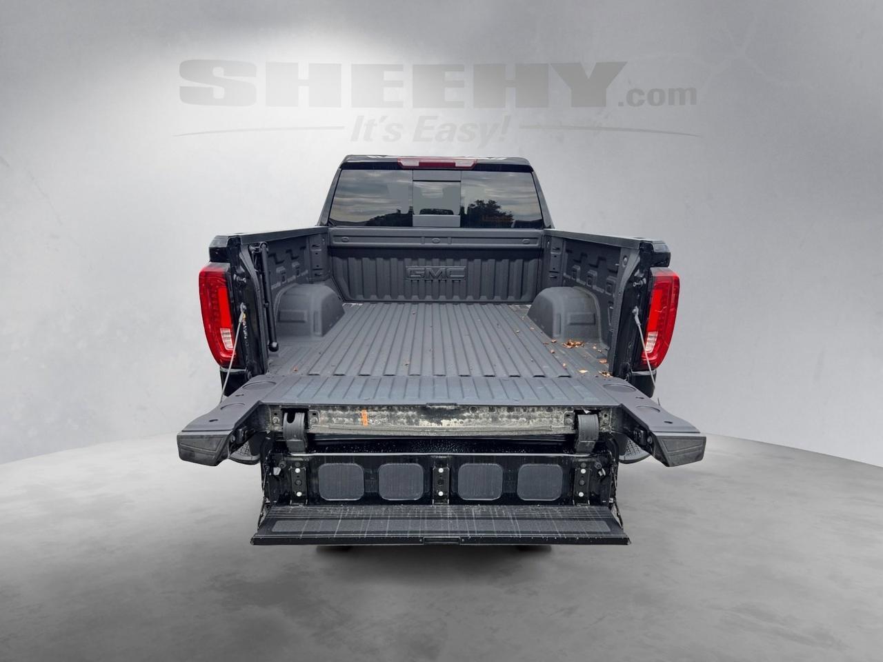 2025 GMC Sierra 1500 SLT Fredericksburg VA