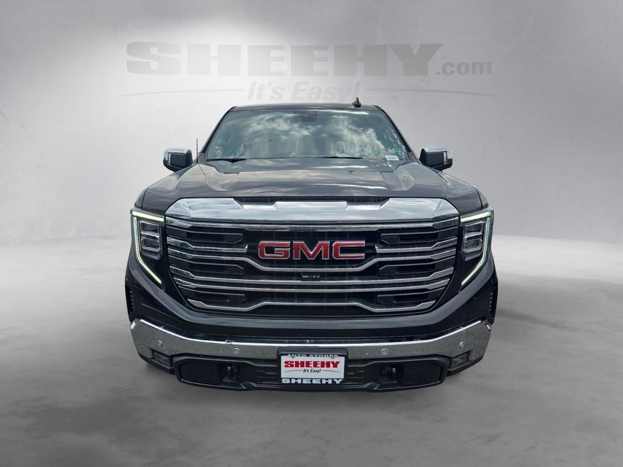 2025 GMC Sierra 1500 SLT Fredericksburg VA