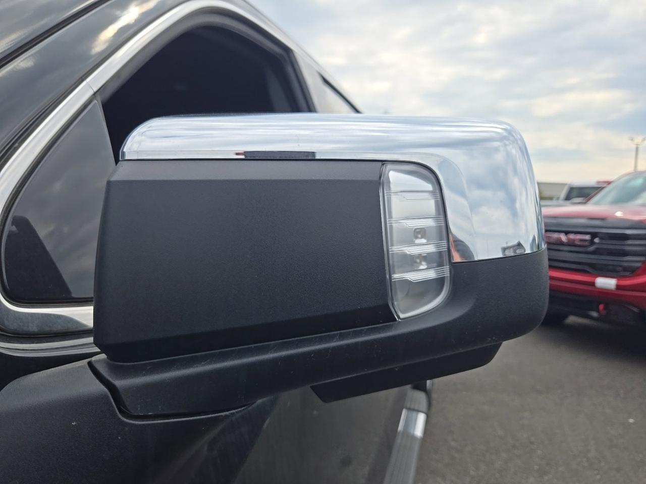 2025 GMC Sierra 1500 SLT Fredericksburg VA