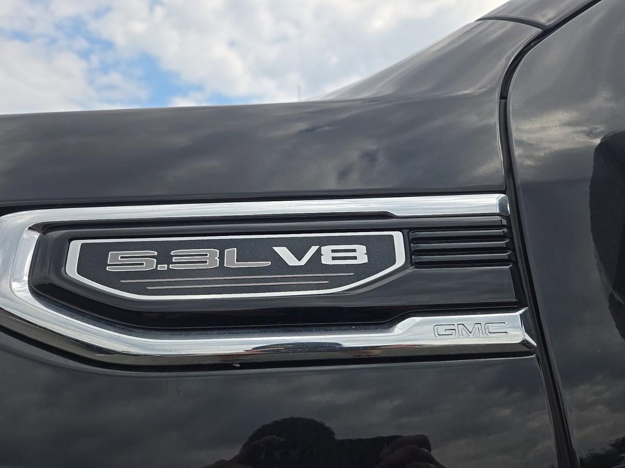 2025 GMC Sierra 1500 SLT Fredericksburg VA