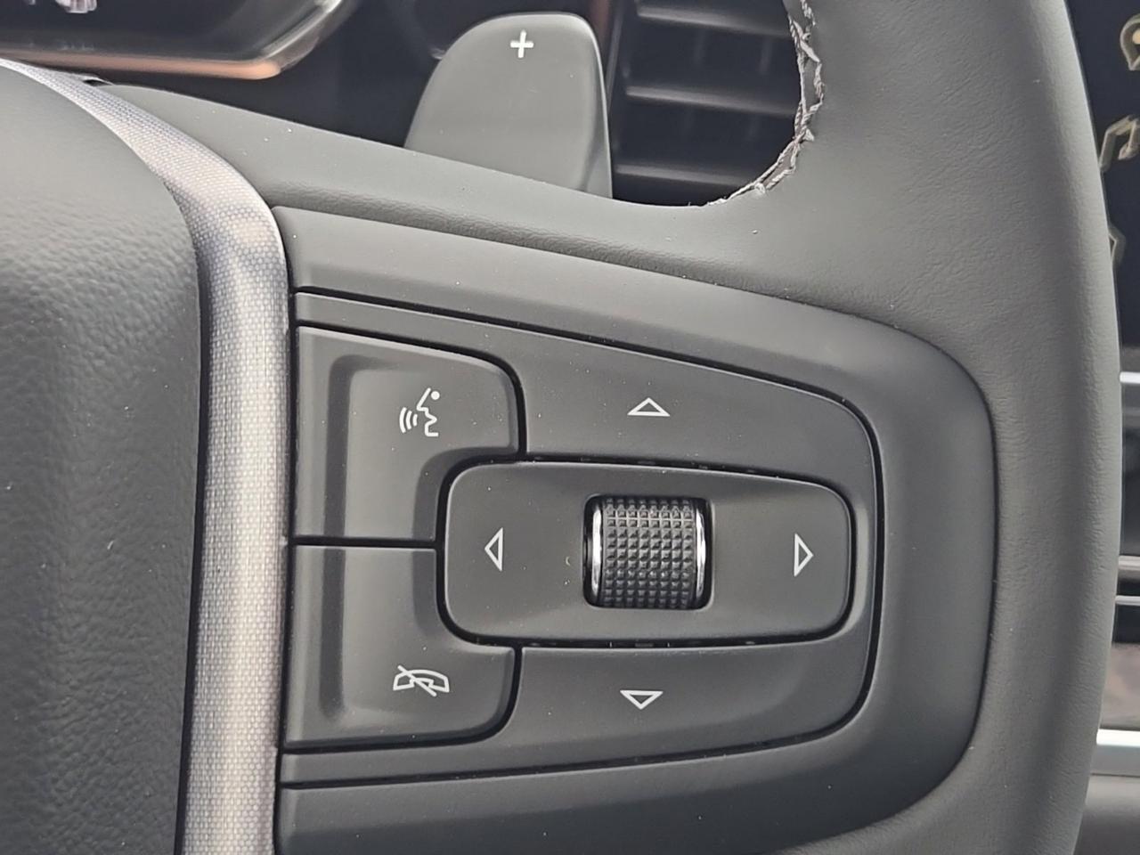 2025 GMC Sierra 1500 SLT Fredericksburg VA