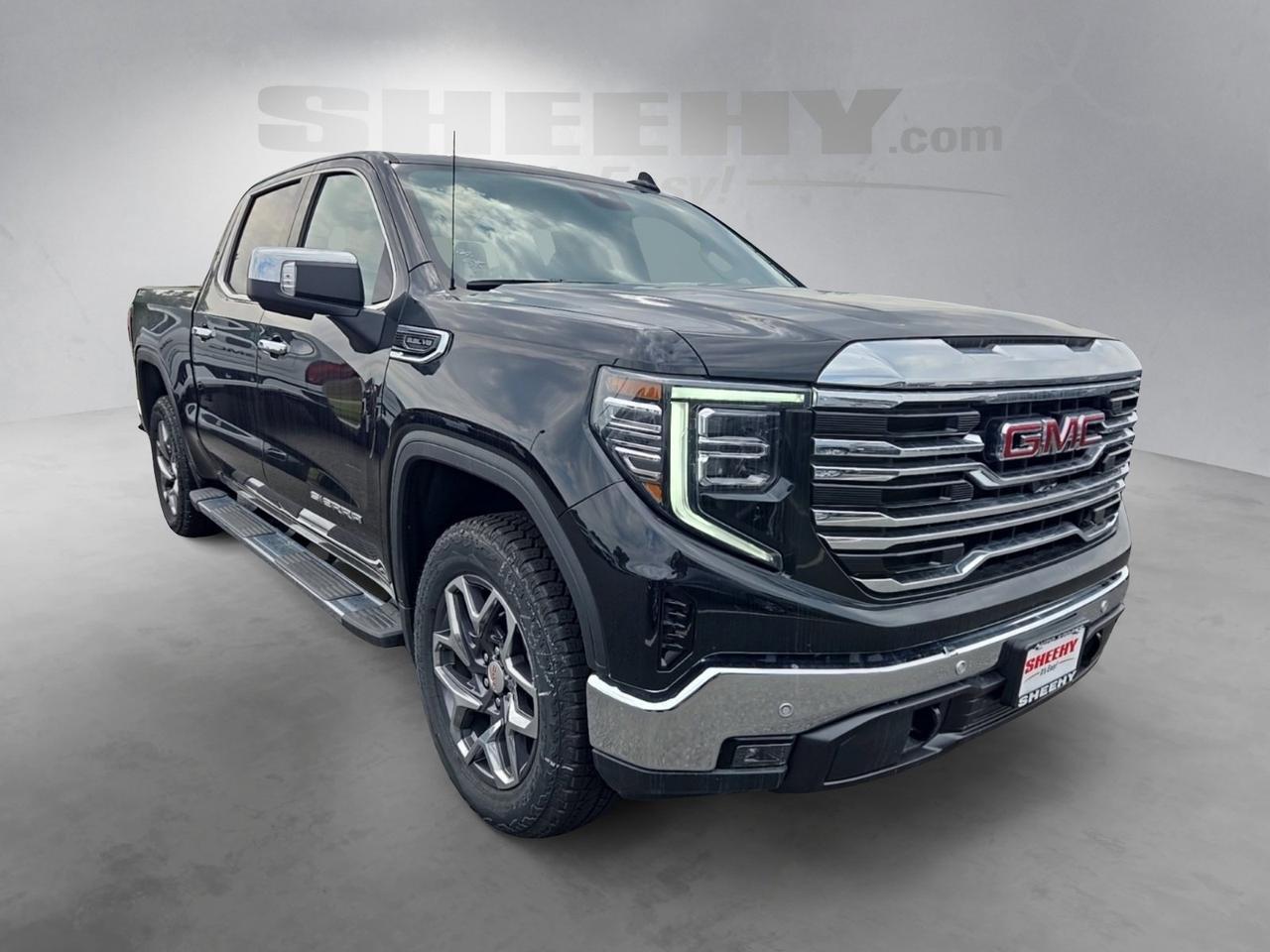 2025 GMC Sierra 1500 SLT Fredericksburg VA